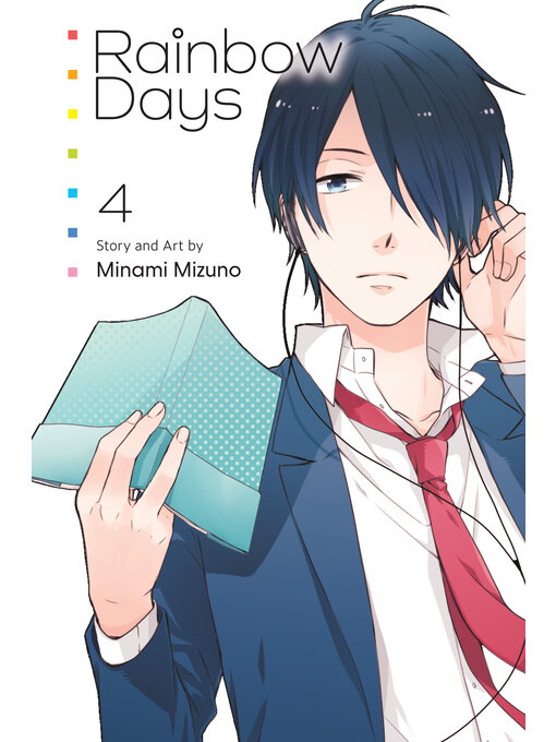 Title details for Rainbow Days, Volume 4 by Minami Mizuno - Available